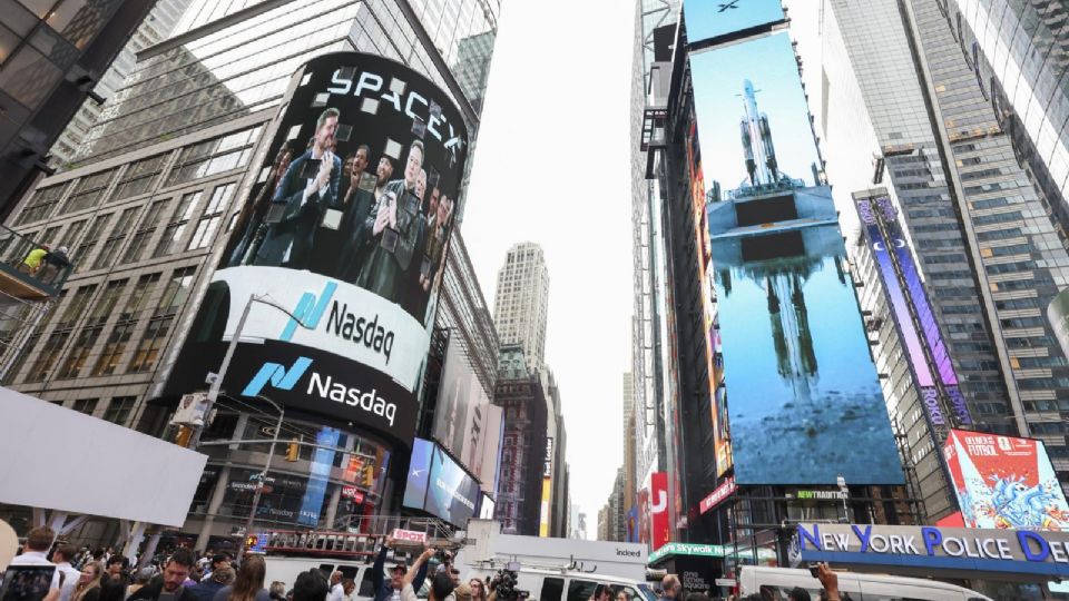 Analistas de JP Morgan proyectan compras superiores a los 4.000 millones de dólares.
