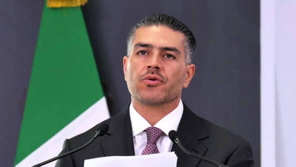 Omar García Harfuch fue enfático en señalar que no habrá impunidad si se llega a comprobar que el crimen organizado controla los recursos naturales