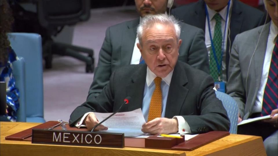 La Asamblea General de la ONU aprobó abrir un debate extraordinario sobre el bloqueo estadounidense contra Cuba.