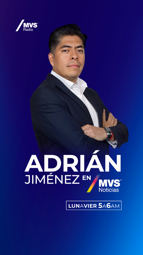 Adrian Jimenez