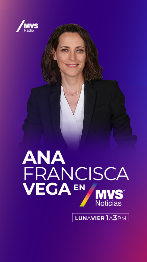 Ana Francisca Vega