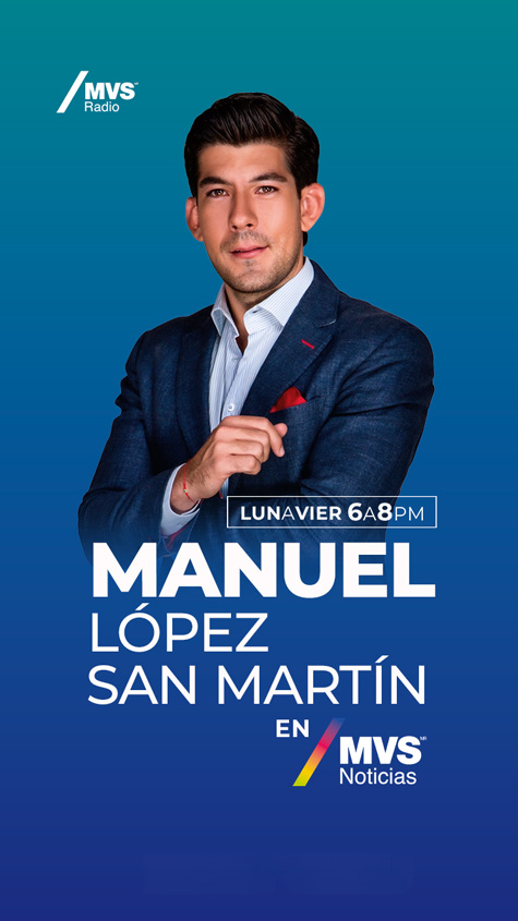 Manuel López San Martín
