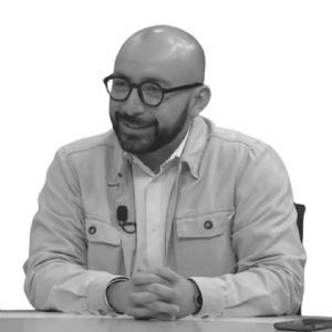 Daniel Jacobo