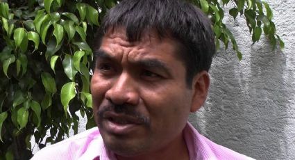 INPI condena asesinato de Bruno Plácido, fundador de autodefensas en Guerrero