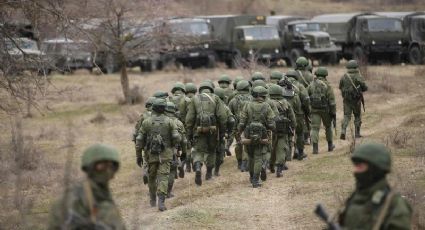 Nicaragua autoriza de manera oficial el ingreso de tropas rusas