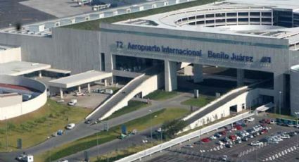 Aeropuerto de la CDMX arranca “Programa Sana Distancia”