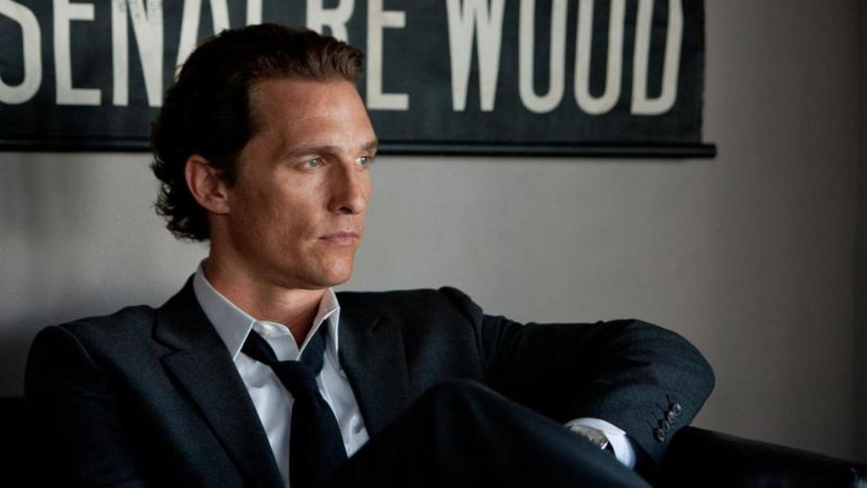 El actor Matthew McConaughey, llama a acabar con la epidemia de los tiroteos en EU.