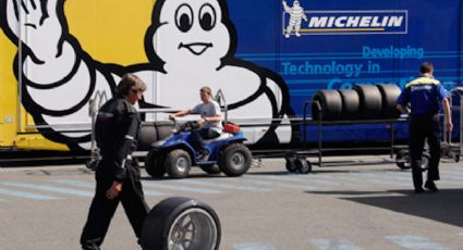 Michelin reanuda operaciones en sus plantas de México