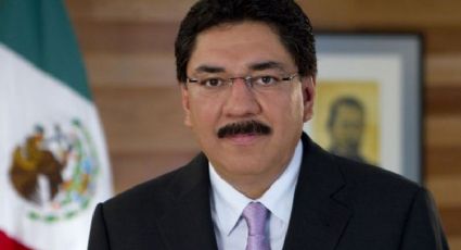 Ulises Ruiz lanza propuestas para resolver crisis en el PRI