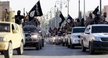 Estados Unidos confirma muerte de dos altos cargos del Estado Islámico en Siria