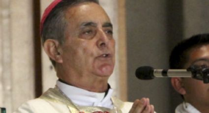 Defensa del obispo Salvador Rangel, renuncia tras revelarse que no hubo presunto secuestro