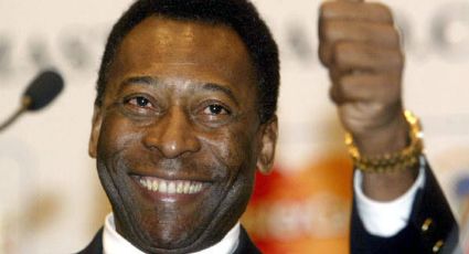 Diputados federales lamentan la muerte de Pelé