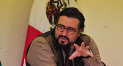 Congreso de Oaxaca aprueba renuncia del fiscal