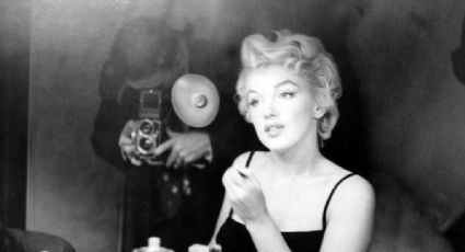 Marilyn Monroe, leyenda del cine ligada a México