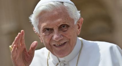 'Benedicto XVI, figura polémica y titánica en la iglesia católica'