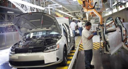 AMIA mantiene objetivo de fabricar cinco millones de autos al año a partir de 2020