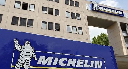 Michelin ratifica plan de construir planta en León, Guanajuato