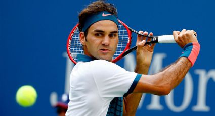 Roger Federer, el más valioso del deporte en 2016 