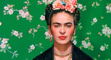 Lorena Pacheco 'revive' a Kahlo con exposición 'Fridas recargadas, muchas Fridas'