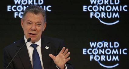 Anuncia Santos acuerdo con ELN para iniciar diálogo de paz