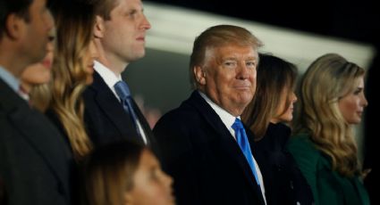 Trump no tendrá ningún integrante hispano en su gabinete