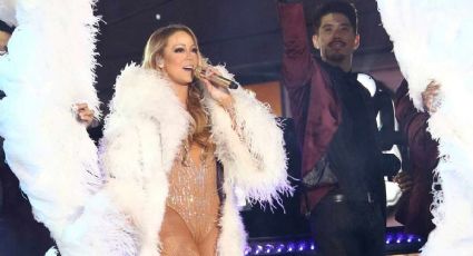 Productora podría demandar a Mariah Carey