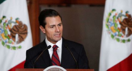 EPN dará un pronunciamiento sobre llegada de Trump a presidencia de EEUU