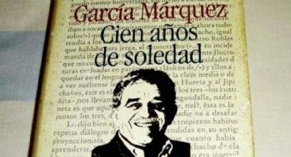 Celebran medio siglo de 'Cien años de soledad' de García Márquez