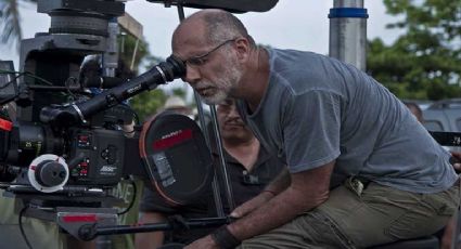 'Soy un contador de historias que aprovecha el cine': Guillermo Arriaga
