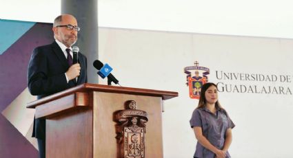México no requiere de una nueva Constitución: José Ramón Cossío