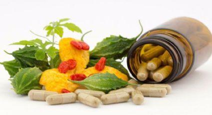 Alertan sobre efectos por abuso de suplementos con antioxidantes