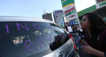 Pemex pide no vandalizar o bloquear estaciones de servicio por 'gasolinazo'
