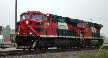 Ferromex contrata a Alstom para brindar mantenimiento a 219 locomotoras