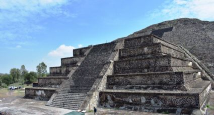 Revelan los secretos de Teotihuacán “El lugar donde nacieron los dioses”