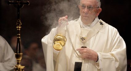 Papa Francisco invita a almorzar a reos y dos se fugan