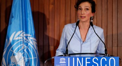 Eligen a la francesa Audrey Azoulay como directora general de la Unesco