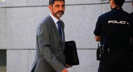 Fiscalía española solicitó prisión preventiva para jefe de policía