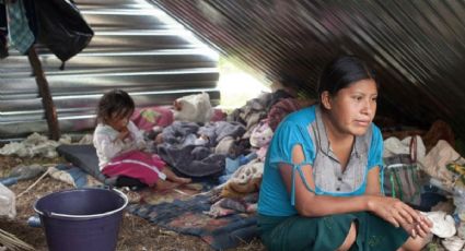 En México viven 27 millones de personas en pobreza extrema: CNDH