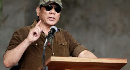 Duterte anuncia la 'liberación' de Marawi tras guerra contra yihadistas