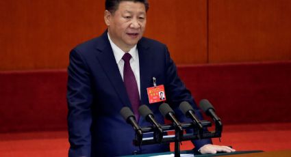 China ha entrado en una 'nueva era' de prosperidad: Xi Jinping