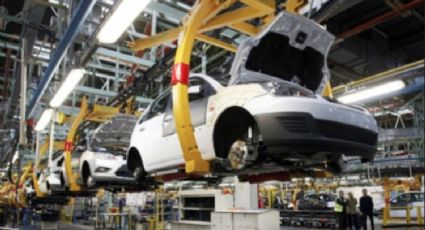 Industria automotriz genera 23 mil empleos en Jalisco