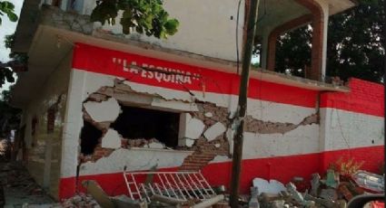 Destinarán 45 mdp para empresas afectadas por el sismo en Morelos 