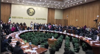 Destitución de Santiago Nieto de FEPADE, lesiona credibilidad de instituciones electorales: INE