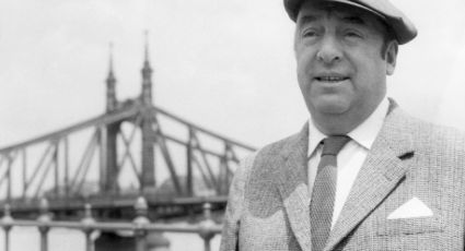 Pablo Neruda podría haber muerto ‘violentamente’ y no de cáncer: expertos