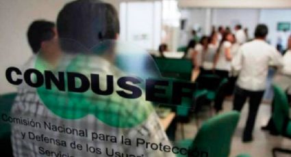 Reclamaciones al Sistema Financiero Mexicano aumentan 23%