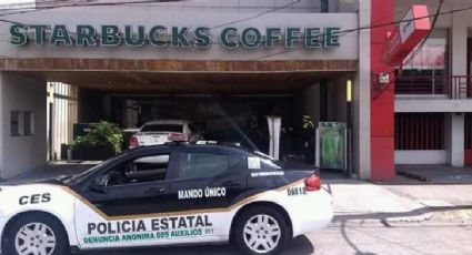 Hombre es asesinado en cafetería de Naucalpan, Edomex