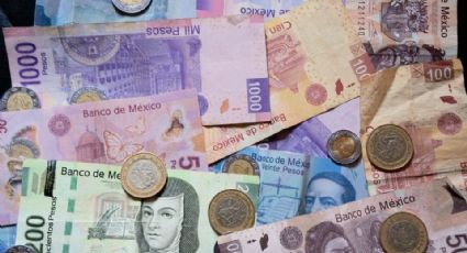 Coparmex propone aumentar salario mínimo a 95.24 pesos diarios