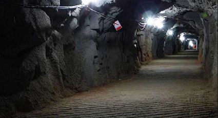 Encuentran cuerpo de trabajador atrapado en mina de Coahuila