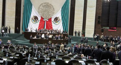 Oposición en San Lázaro pide ratificar al Fiscal electoral; su cese fue legal: PRI