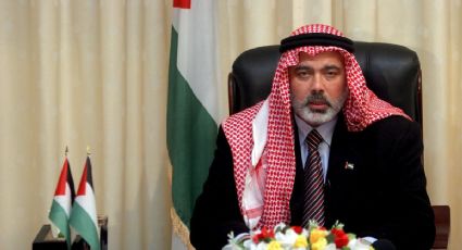 Posible unión de Palestina y Jordania es rechazada por Hamás